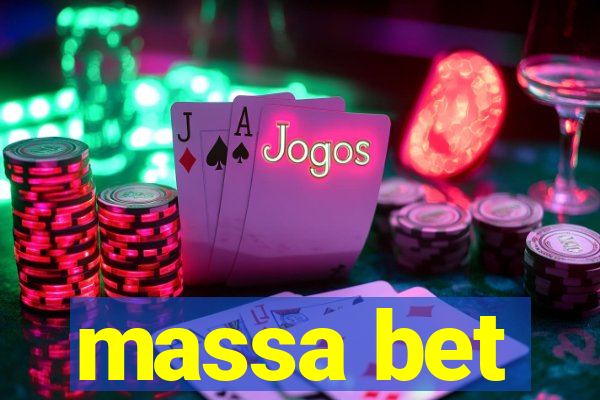 massa bet